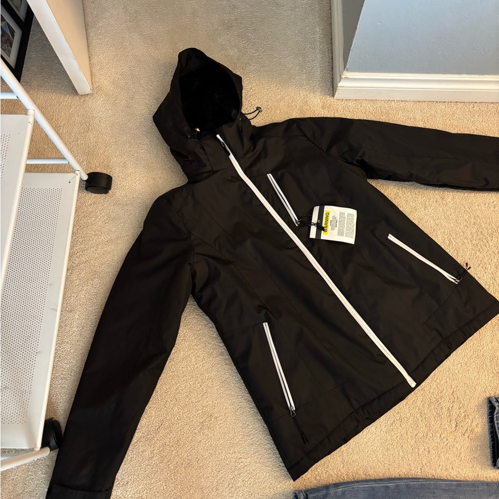 ZeroXposur Women’s Ski Coat